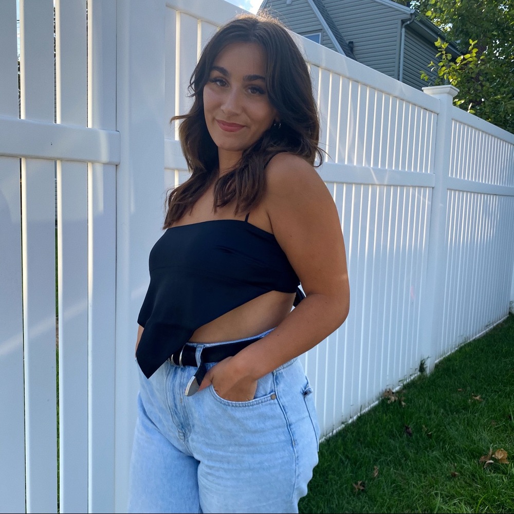 Meet Cristiana